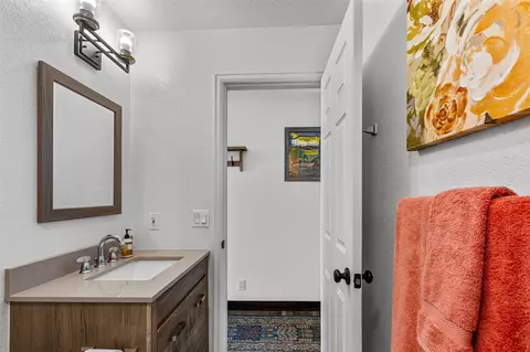 Bath - 415 Fourth St, Fairplay, CO 80440 photo 3 of 3