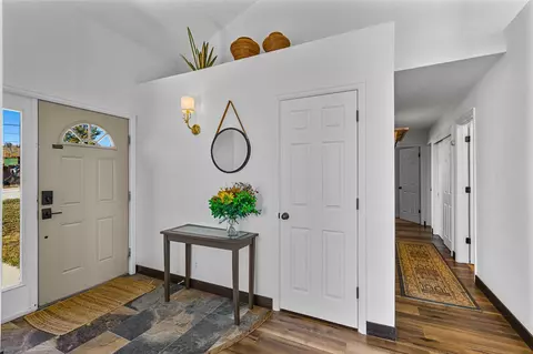 Entry Way - 415 Fourth St, Fairplay, CO 80440 photo 3 of 4