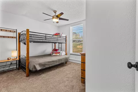 Bedroom - 415 Fourth St, Fairplay, CO 80440 photo 8 of 9