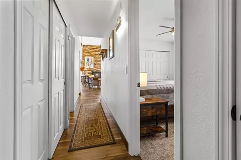 Entry Way - 415 Fourth St, Fairplay, CO 80440 photo 4 of 4