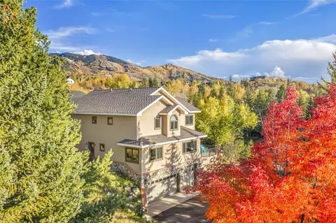 40 Steamboat Blvd, Steamboat Springs, CO 80487