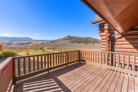 Exterior - 572 Haystack Mountain Rd, Silverthorne, CO 80498 photo 3 of 9