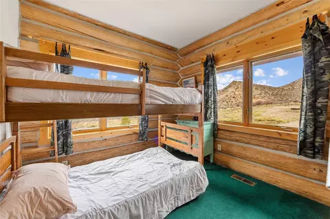 Bedroom - 572 Haystack Mountain Rd, Silverthorne, CO 80498 photo 3 of 9