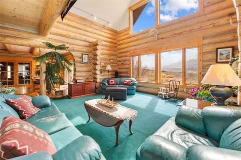 Living - 572 Haystack Mountain Rd, Silverthorne, CO 80498 photo 1 of 7