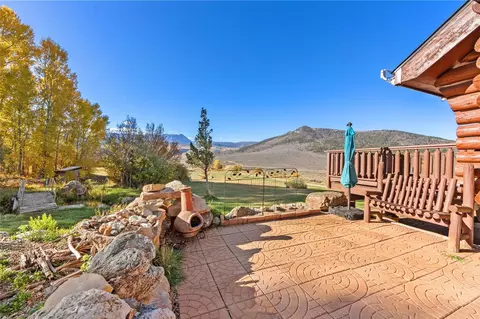 Other - 572 Haystack Mountain Rd, Silverthorne, CO 80498 photo 1 of 8