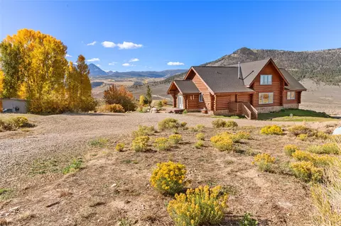 Exterior - 572 Haystack Mountain Rd, Silverthorne, CO 80498 photo 8 of 9