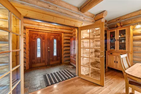Entry Way - 572 Haystack Mountain Rd, Silverthorne, CO 80498 photo 2 of 2