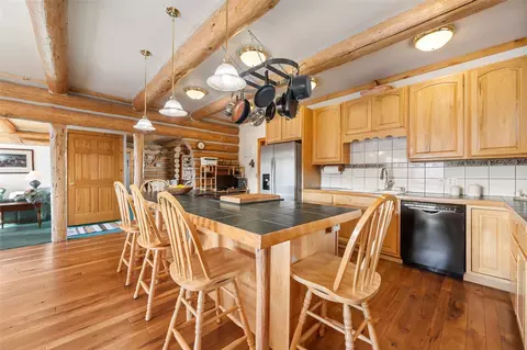 Kitchen - 572 Haystack Mountain Rd, Silverthorne, CO 80498 photo 1 of 4