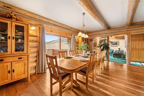Dining - 572 Haystack Mountain Rd, Silverthorne, CO 80498 photo 4 of 4
