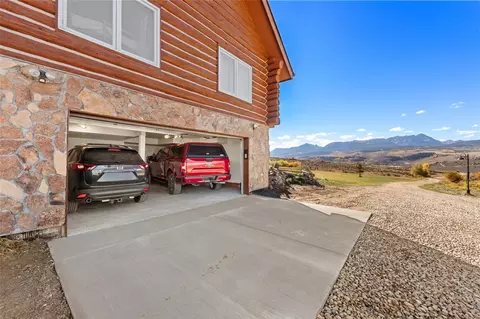 Exterior - 572 Haystack Mountain Rd, Silverthorne, CO 80498 photo 5 of 9