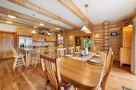 Dining - 572 Haystack Mountain Rd, Silverthorne, CO 80498 photo 2 of 4