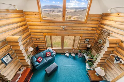 Living - 572 Haystack Mountain Rd, Silverthorne, CO 80498 photo 7 of 7