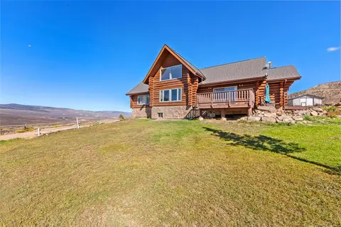 Exterior - 572 Haystack Mountain Rd, Silverthorne, CO 80498 photo 9 of 9