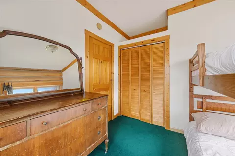 Bedroom - 572 Haystack Mountain Rd, Silverthorne, CO 80498 photo 9 of 9