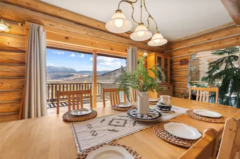 Dining - 572 Haystack Mountain Rd, Silverthorne, CO 80498 photo 3 of 4