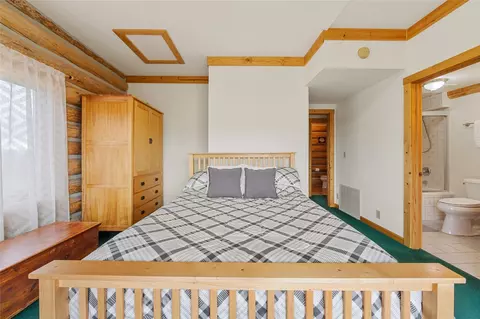 Bedroom - 572 Haystack Mountain Rd, Silverthorne, CO 80498 photo 6 of 9