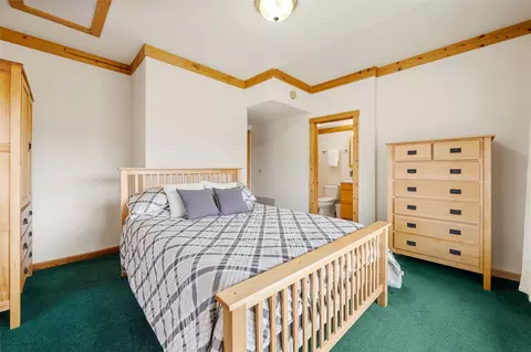 Bedroom - 572 Haystack Mountain Rd, Silverthorne, CO 80498 photo 1 of 9