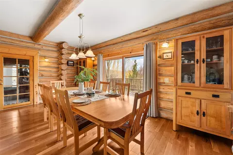 Dining - 572 Haystack Mountain Rd, Silverthorne, CO 80498 photo 1 of 4