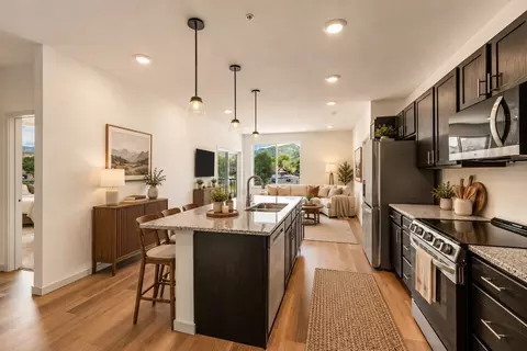 1650 Mid Valley Dr #1314, Steamboat Springs, CO 80487
