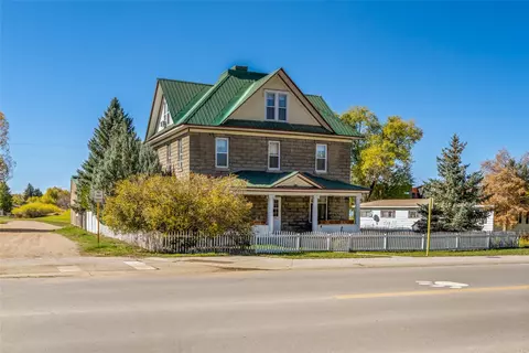 295 S Poplar St, Hayden, CO 81639