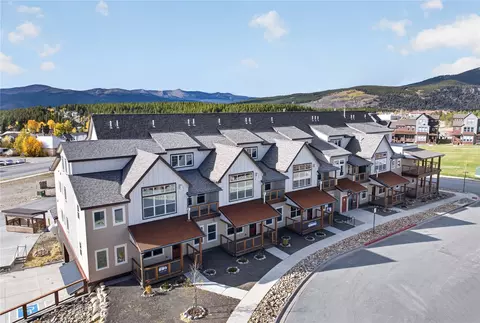 309 Grand Review Dr #205, Leadville, CO 80461