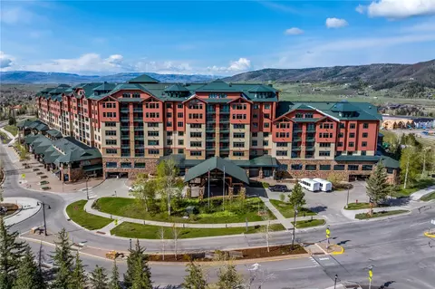 2300 Mount Werner Cir #633/634, Steamboat Springs, CO 80487