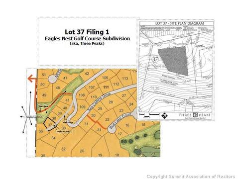 351 Two Cabins Dr, Silverthorne, CO 80498 photo 2