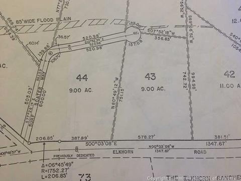 13573 Elkhorn Rd, Como, CO 80432 photo 3