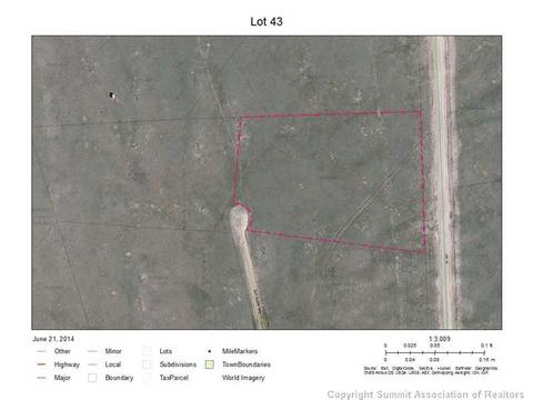 13573 Elkhorn Rd, Como, CO 80432 photo 5
