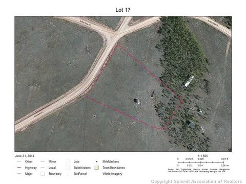 818 Winchester Dr, Como, CO 80432 photo 2