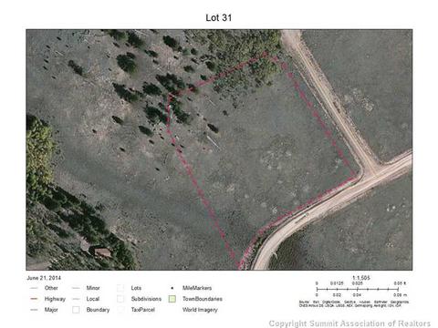 39 Pistol Way, Como, CO 80432 photo 3