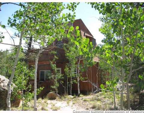 19 Houma Ct, Como, CO 80432 photo 1