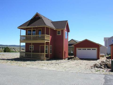 664 Tristan Loop, Fairplay, CO 80440 photo 2