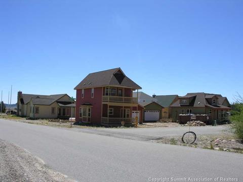 664 Tristan Loop, Fairplay, CO 80440 photo 1