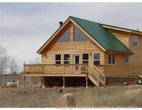 86 Puma Ln, Como, CO 80432 photo 1