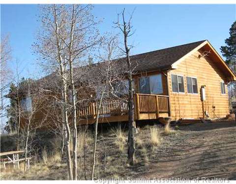 137 Ute Trl, Como, CO 80432 photo 11
