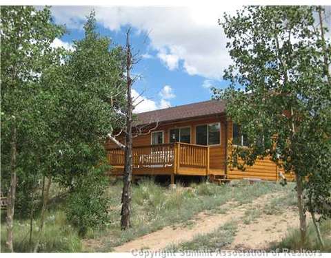 137 Ute Trl, Como, CO 80432 photo 1