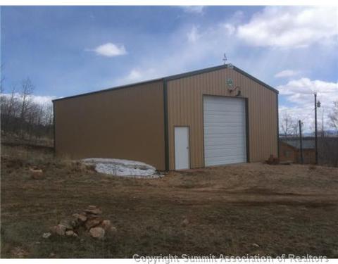 137 Ute Trl, Como, CO 80432 photo 3