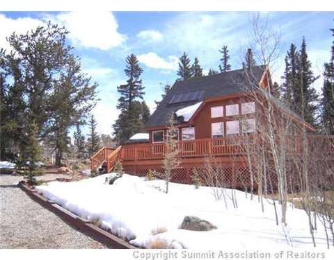 76 Ithaca Ln, Como, CO 80432 photo 1