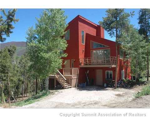 749 Piney Acres Cir, Dillon, CO 80435 photo 1