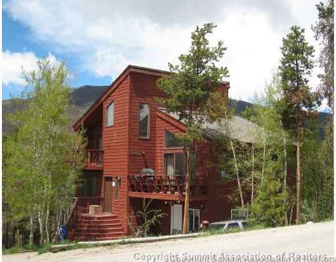 749 Piney Acres Cir, Dillon, CO 80435 photo 2