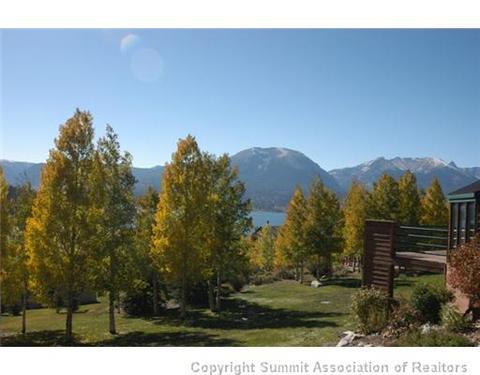 334 Ensign Dr, Dillon, CO 80435 photo 1