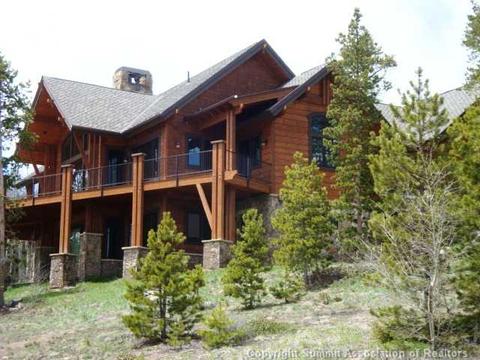 145 Two Cabins Dr, Silverthorne, CO 80498 photo 1