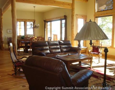 145 Two Cabins Dr, Silverthorne, CO 80498 photo 3