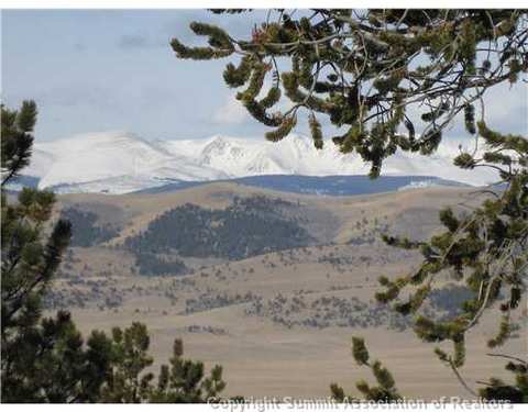 239 Raven Way, Como, CO 80432 photo 1