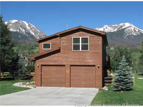 1151 Rainbow Dr, Silverthorne, CO 80498 photo 1