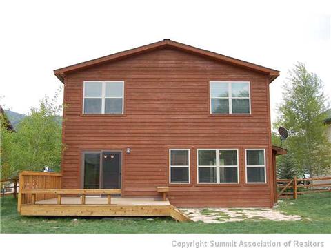 1151 Rainbow Dr, Silverthorne, CO 80498 photo 23