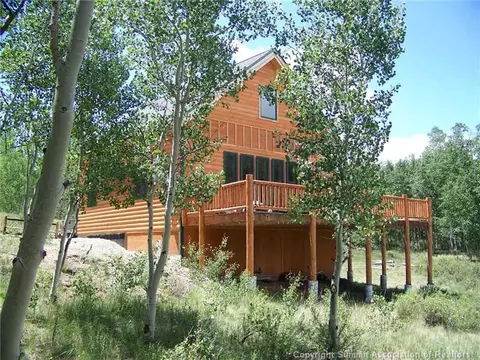 1037 Haida Rd, Como, CO 80432 photo 1