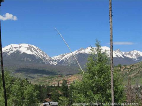 378 Deer Path Rd, Dillon, CO 80435 photo 1
