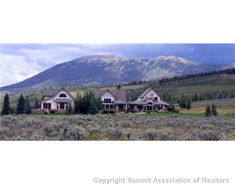 1996 Rodeo Dr, Silverthorne, CO 80498 photo 1